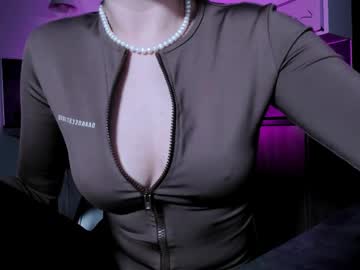 The_Inamorata March 29, 2026 Chaturbate stream image