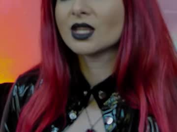 Evadragone March 30, 2026 Chaturbate stream image
