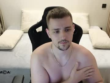 Larstar01 March 30, 2026 Chaturbate stream image