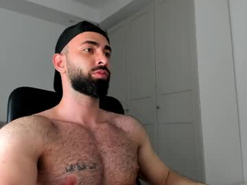 Michaelevansx March 30, 2026 Chaturbate stream image