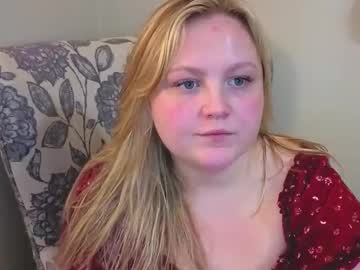 Phatassblond March 30, 2026 Chaturbate stream image