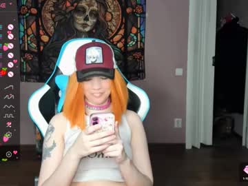 Project_Hisoka44 March 30, 2026 Chaturbate stream image