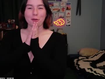 The_Happy_Space March 30, 2026 Chaturbate stream image