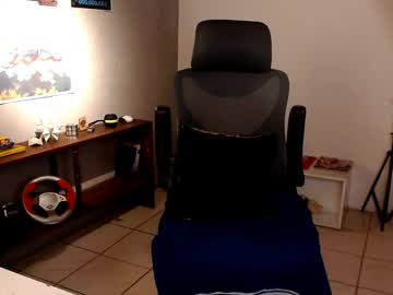Thieves_Us March 30, 2026 Chaturbate stream image