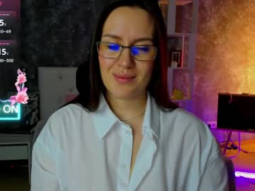 Asti_Bubbles March 30, 2026 Chaturbate stream image