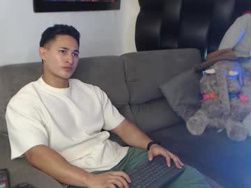 Benjamincooperk1 March 30, 2026 Chaturbate stream image