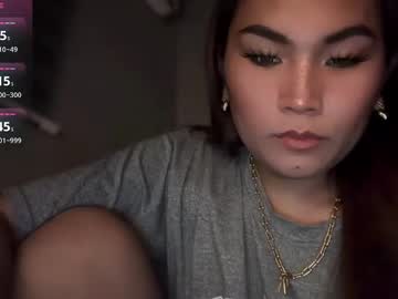 Cathy_Sanches March 30, 2026 Chaturbate stream image