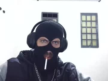 Caugusto91 March 30, 2026 Chaturbate stream image