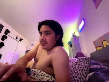 Ddamianfox March 30, 2026 Chaturbate stream image