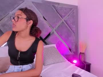 Luciagray March 30, 2026 Chaturbate stream image