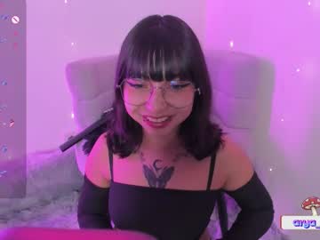 Arya_Line March 30, 2026 Chaturbate stream image