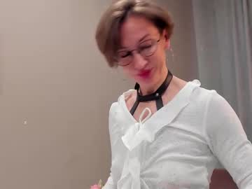 Dorothy_Meyer March 30, 2026 Chaturbate stream image