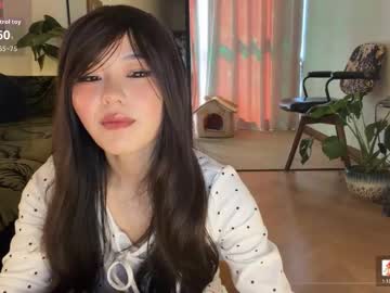 Liunana March 30, 2026 Chaturbate stream image