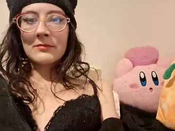 Lunafreya92 March 30, 2026 Chaturbate stream image