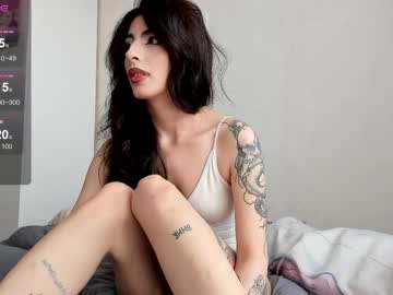Twintoyss March 30, 2026 Chaturbate stream image
