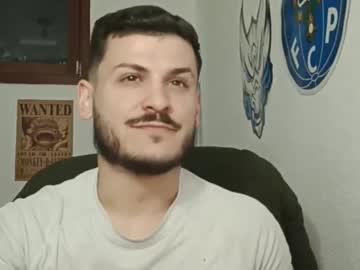 Casual_Mike March 30, 2026 Chaturbate stream image