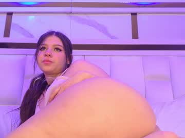 Samanthaa_Sm March 30, 2026 Chaturbate stream image