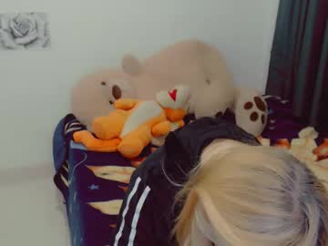 Skarlett2072 March 30, 2026 Chaturbate stream image