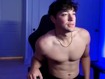 Andersonstorm March 30, 2026 Chaturbate stream image