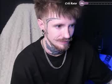 Badrabbit__ March 30, 2026 Chaturbate stream image