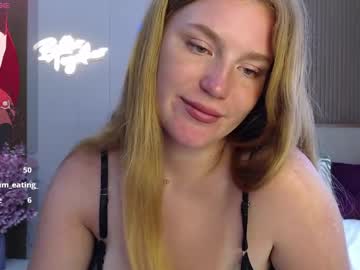 Caramelstorm March 30, 2026 Chaturbate stream image