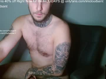 Cloudsent March 30, 2026 Chaturbate stream image