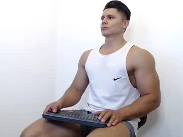 Crosse4you March 30, 2026 Chaturbate stream image
