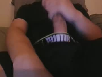 Horny_Matias March 30, 2026 Chaturbate stream image