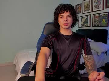 Ian_Versace March 30, 2026 Chaturbate stream image