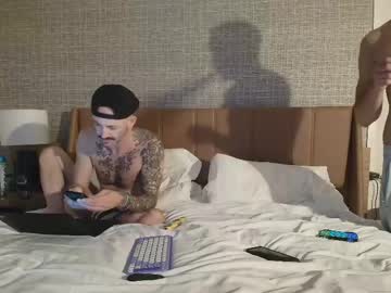 Sexypossum March 30, 2026 Chaturbate stream image