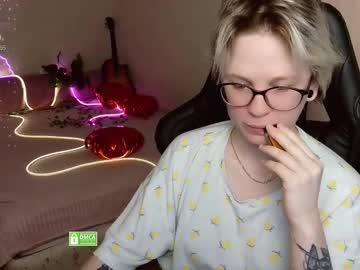 Sunny_Mood March 30, 2026 Chaturbate stream image