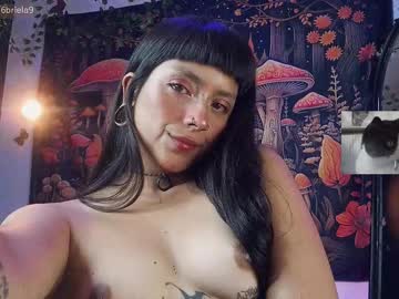 6briela9 March 30, 2026 Chaturbate stream image