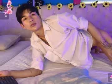 Ale_Aurarashi March 30, 2026 Chaturbate stream image