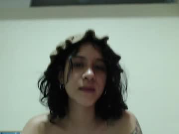 Alinawoolf_ March 30, 2026 Chaturbate stream image