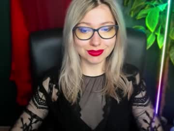 Heidi_Pleasure March 30, 2026 Chaturbate stream image