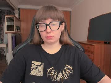 Just_Fucked March 30, 2026 Chaturbate stream image