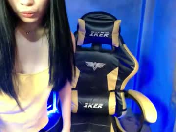 Koriene_Love_U March 30, 2026 Chaturbate stream image