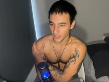 Native_Boy2 March 30, 2026 Chaturbate stream image