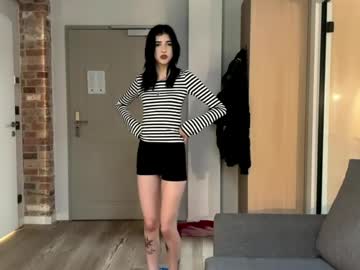 Ruthesenion March 30, 2026 Chaturbate stream image