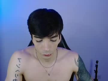 Takeru___ March 30, 2026 Chaturbate stream image