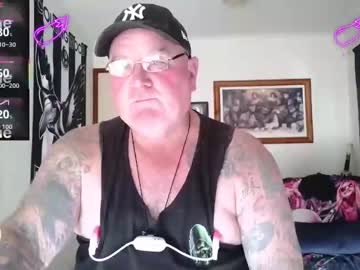 Tattzsexy March 30, 2026 Chaturbate stream image