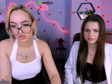 Elison_Soul March 30, 2026 Chaturbate stream image