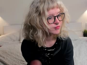 Joanbulmer March 30, 2026 Chaturbate stream image