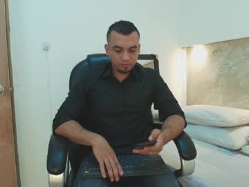 Johan_Miller1 March 30, 2026 Chaturbate stream image