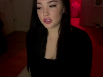 Kali_White March 30, 2026 Chaturbate stream image