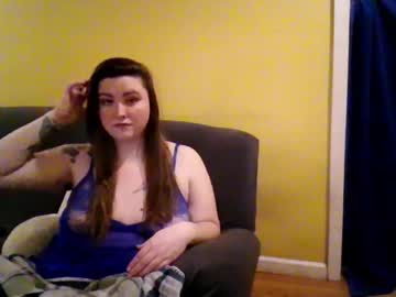 Kaytiebird96 March 30, 2026 Chaturbate stream image