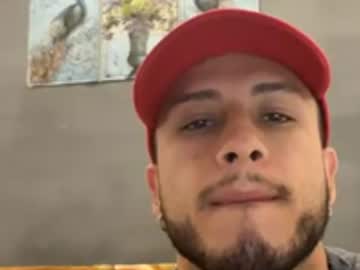 Noah_Happy07 March 30, 2026 Chaturbate stream image