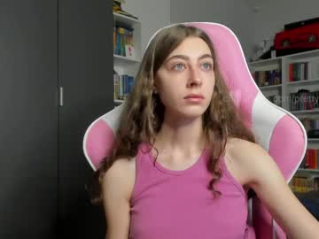 Prettysomething March 30, 2026 Chaturbate stream image