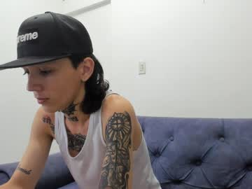 Straightboy_Nick March 30, 2026 Chaturbate stream image
