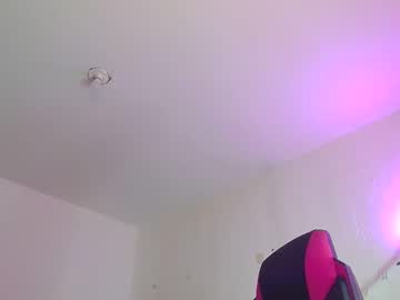 Trix_Ebony March 30, 2026 Chaturbate stream image